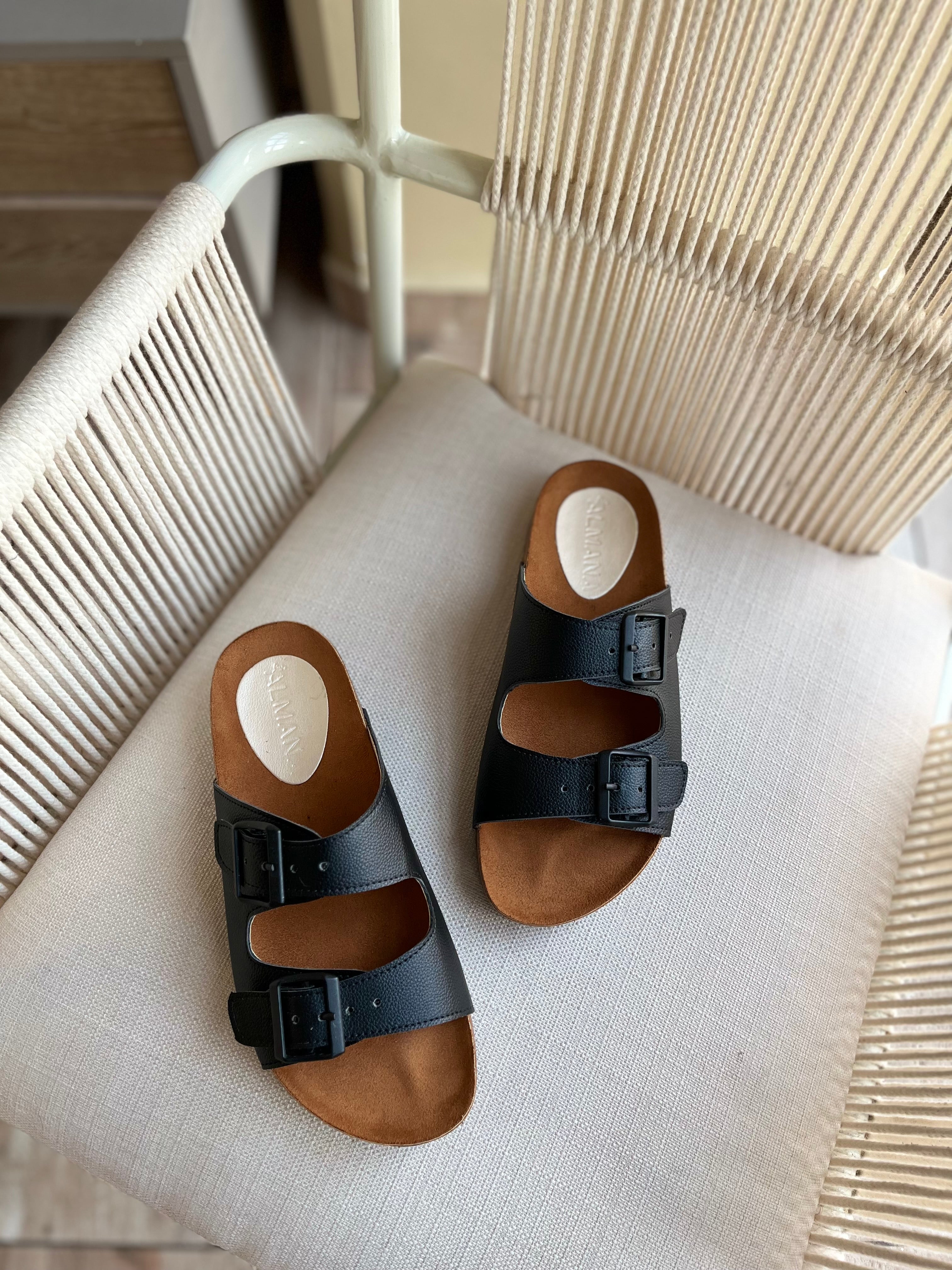 Sandalias Brina
