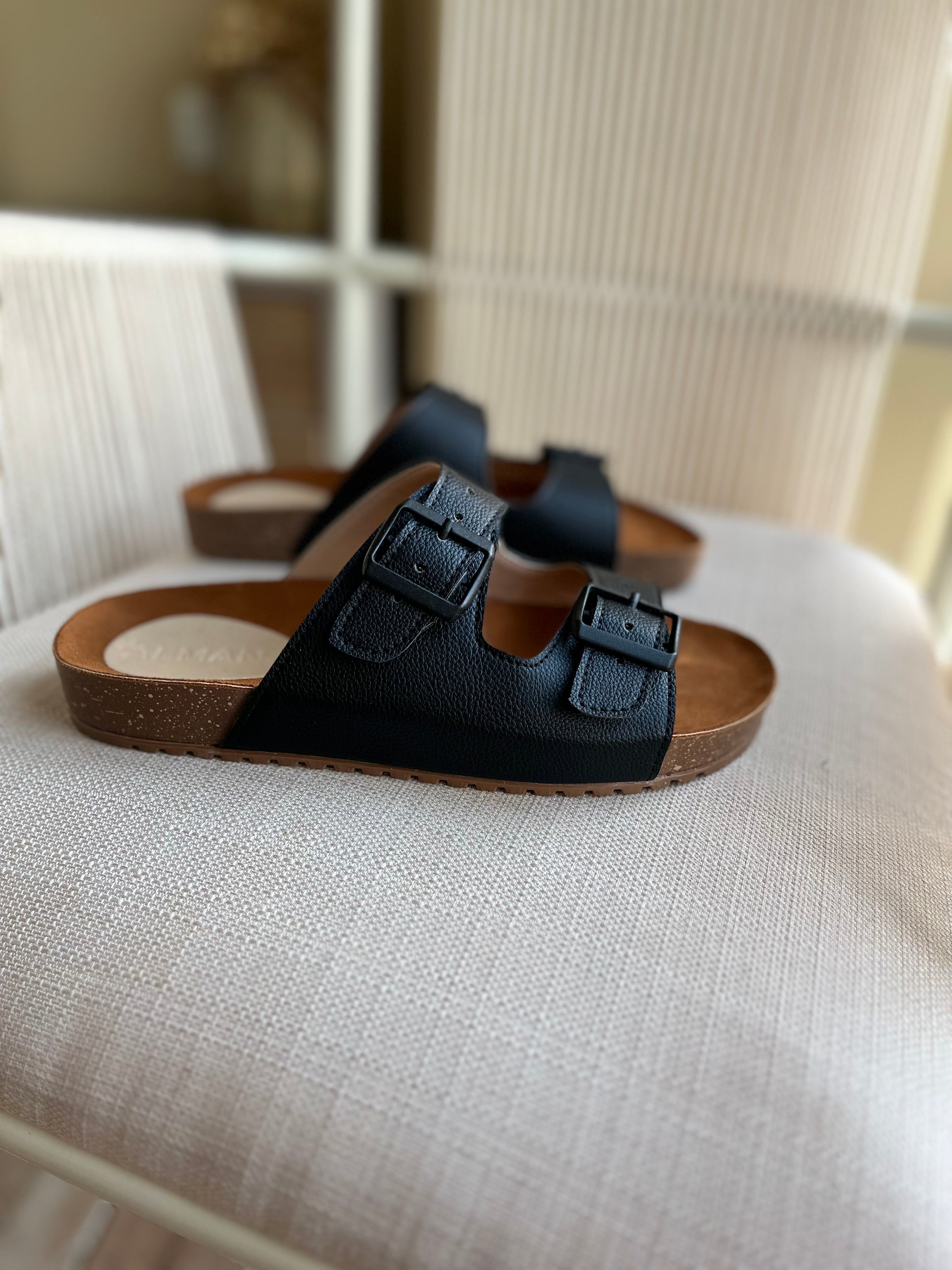 Sandalias Brina