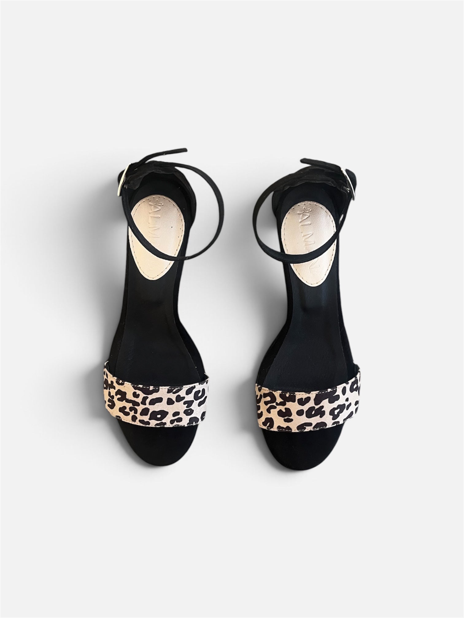 Sandalias Tiana