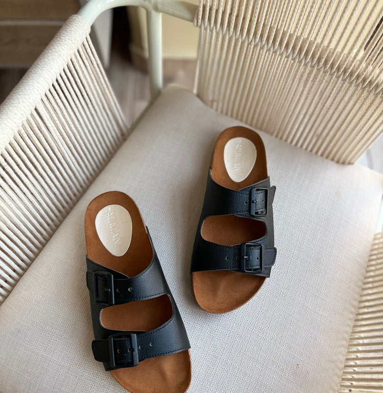 Sandalias Brina