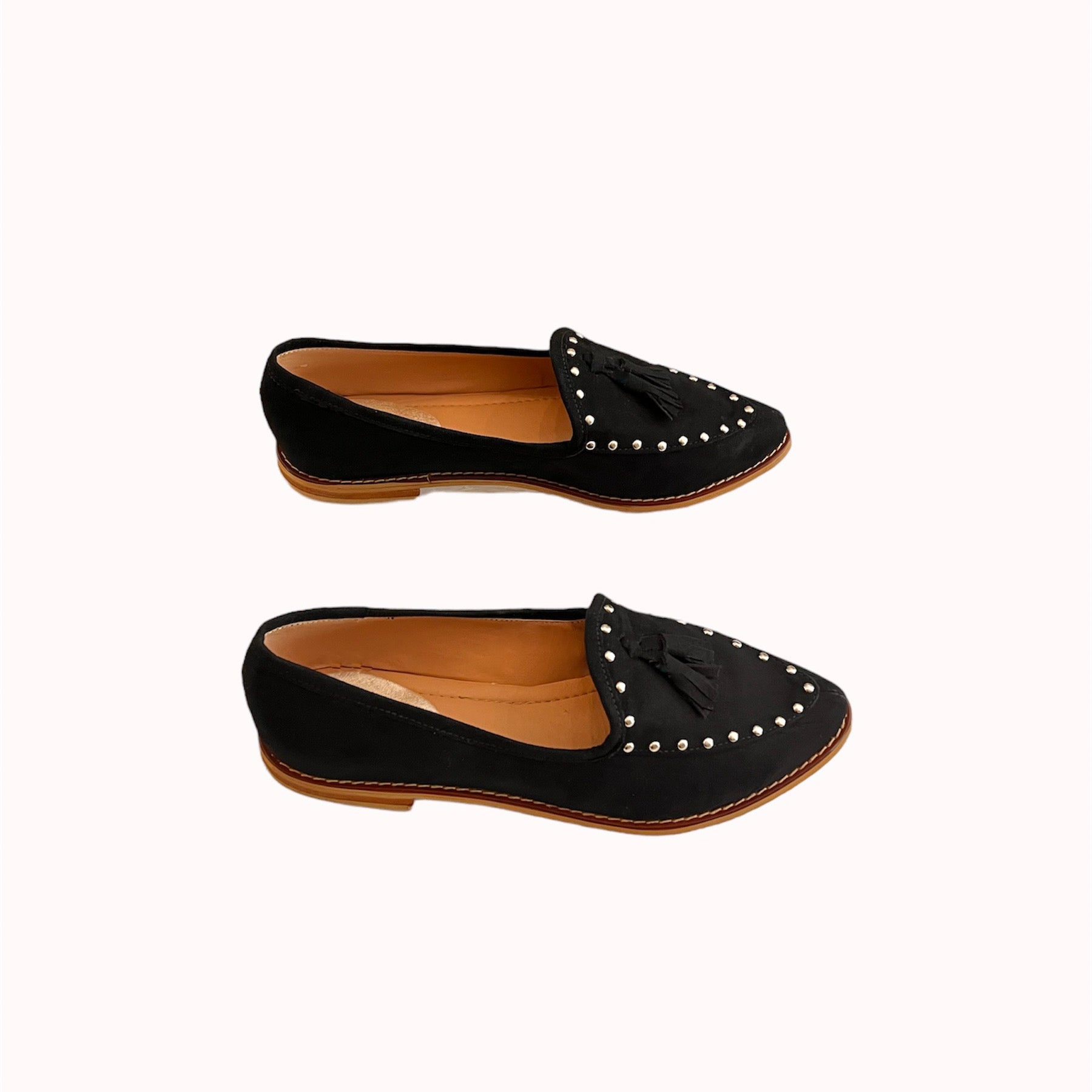 Mocasín Tamara