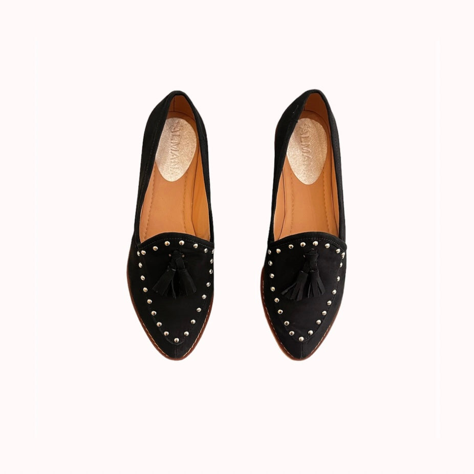 Mocasín Tamara