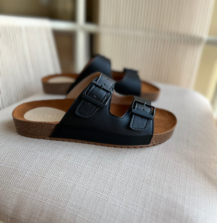 Sandalias Brina