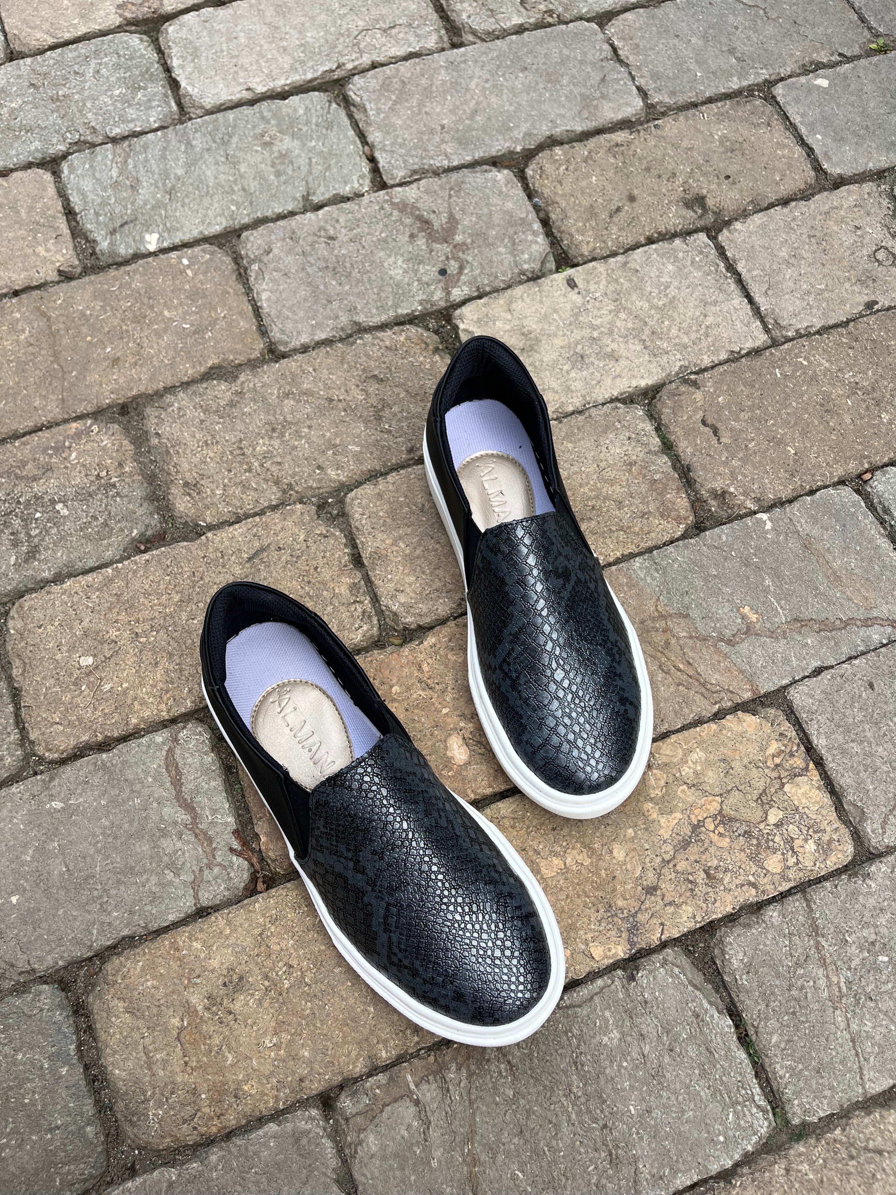 Slippers Vero