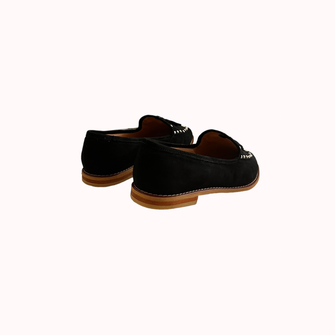 Mocasín Tamara