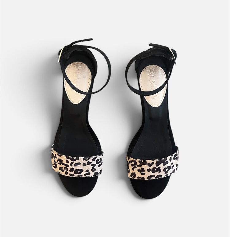 Sandalias Tiana