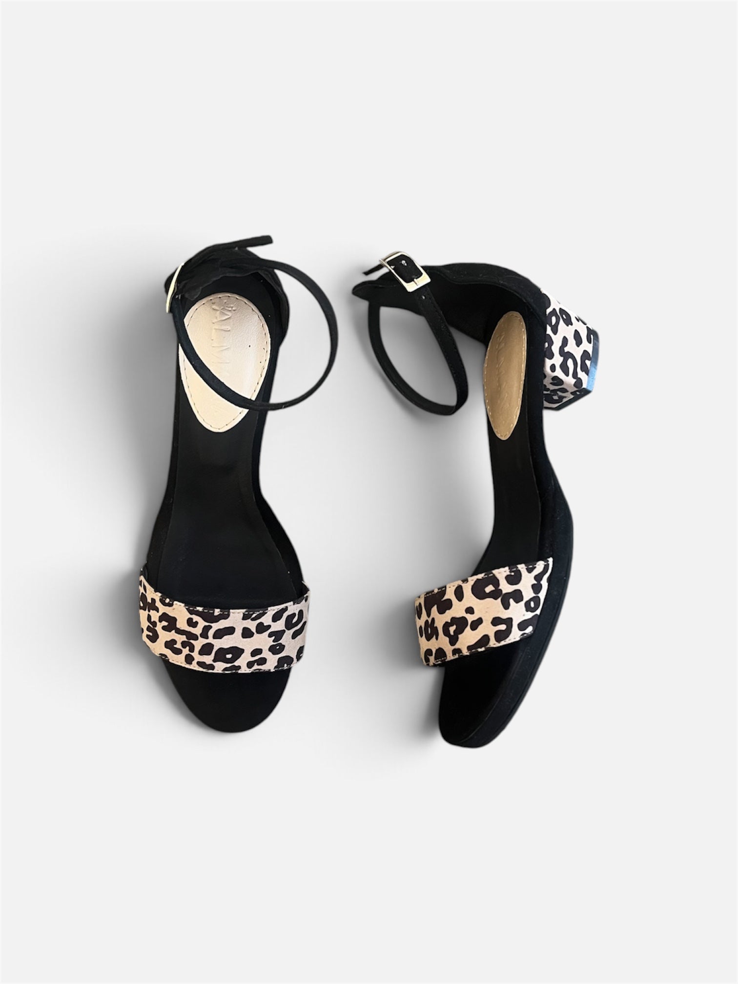 Sandalias Tiana