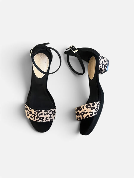 Sandalias Tiana