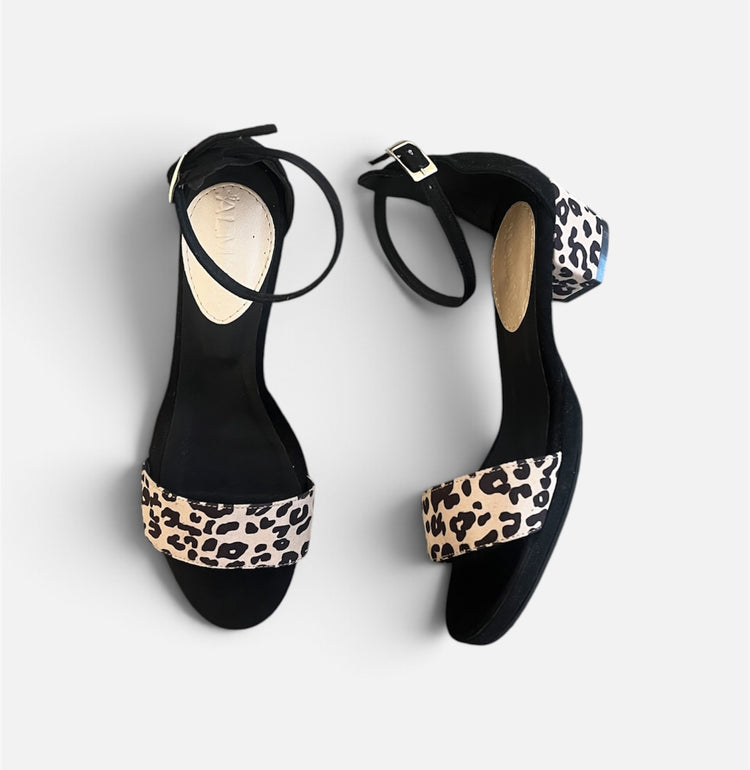 Sandalias Tiana
