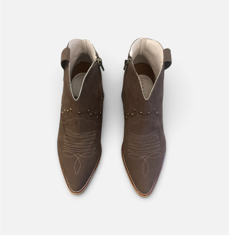 Botín Candelaria