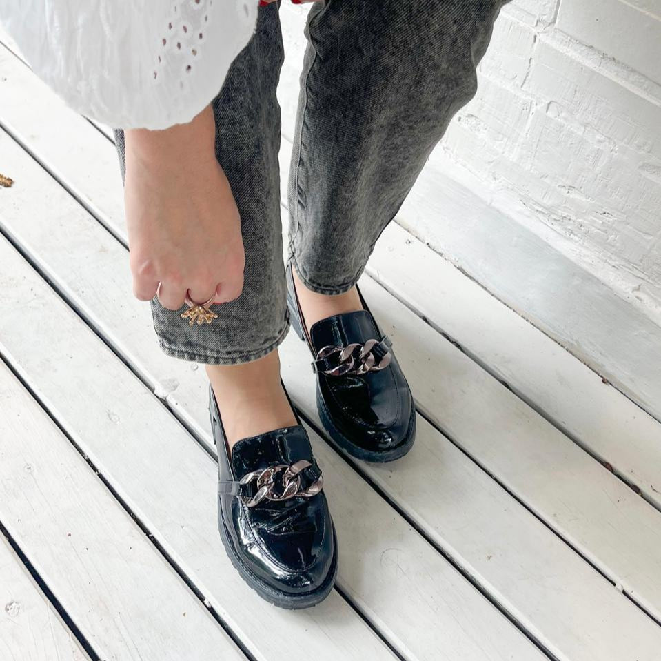 Mocasin Amalia