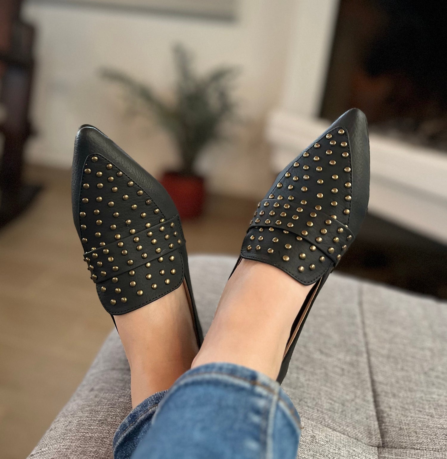 Mocasin Martina